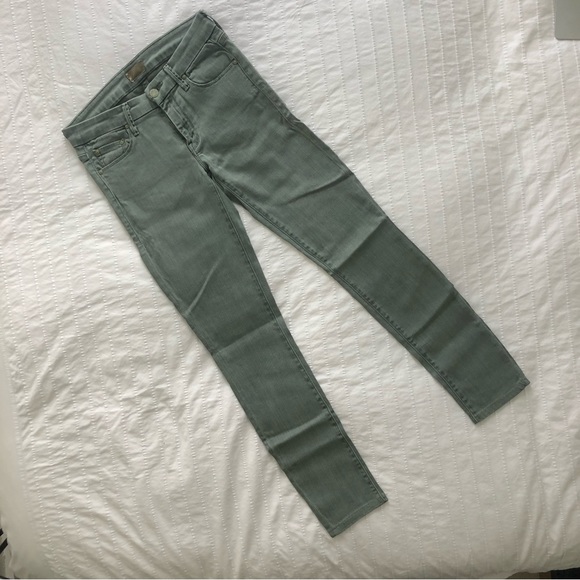 Mother Denim Size 27 "The Looker" - Picture 1 of 7